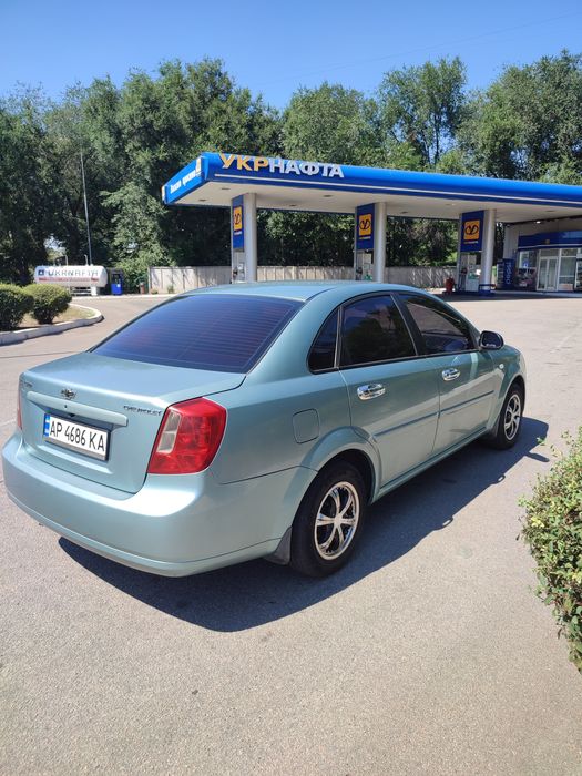 Продам Chevrolet Lacetti