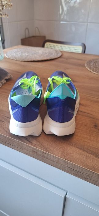 Adidas adios pro 3