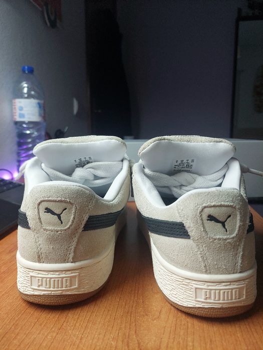 Vendo Puma Suede xl
