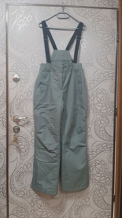 Spodnie narciarskie damskie, roz. 40
