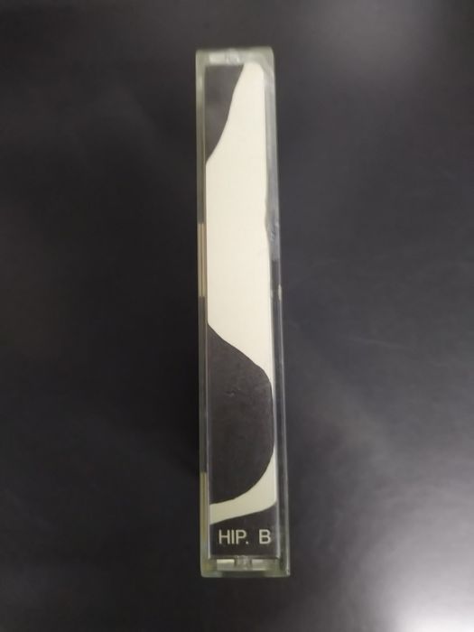 Kaseta magnetofonowa Sony hip pop 90