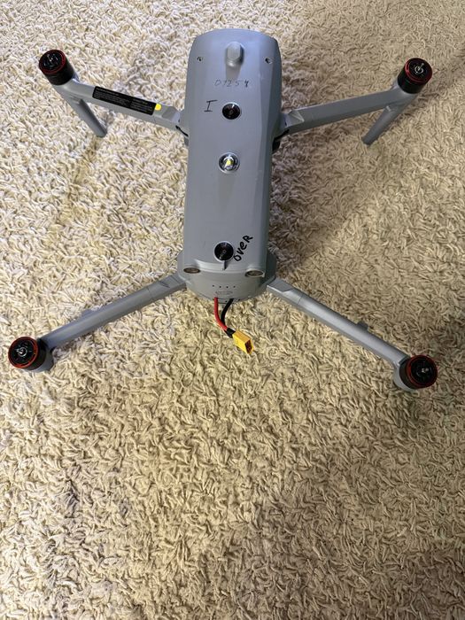 Autel Evo Max 4N