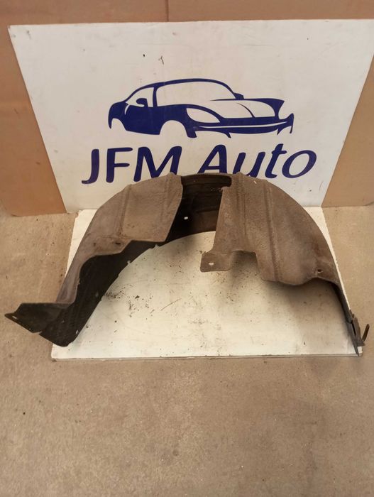 Caves de Roda Traseiras VW Scirocco Mk3  Original
