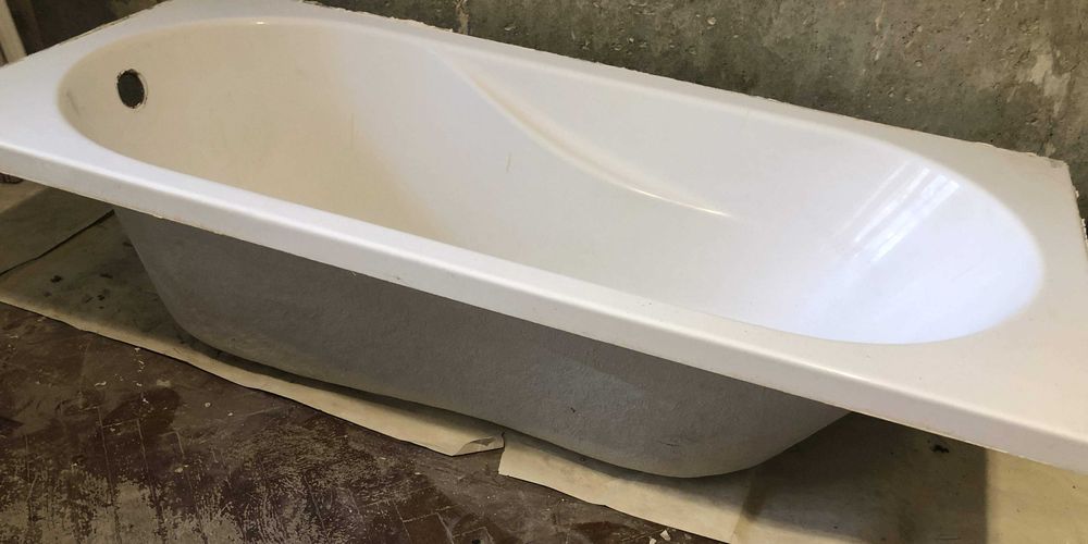 Ванна акрилова Cersanit Mito 150x70