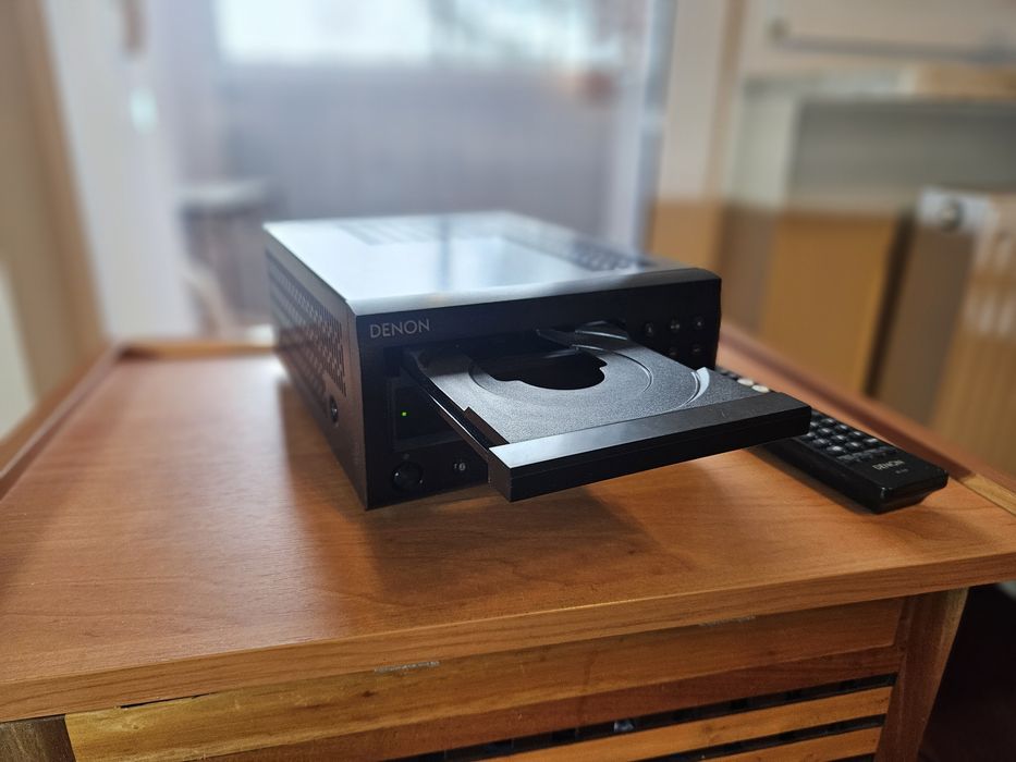 Amplituner DENON RCD-M 41