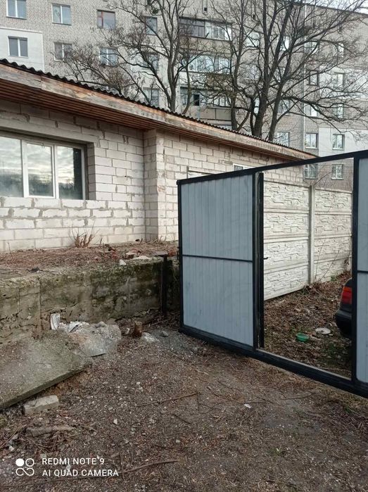 Продаж будинку , біля річки