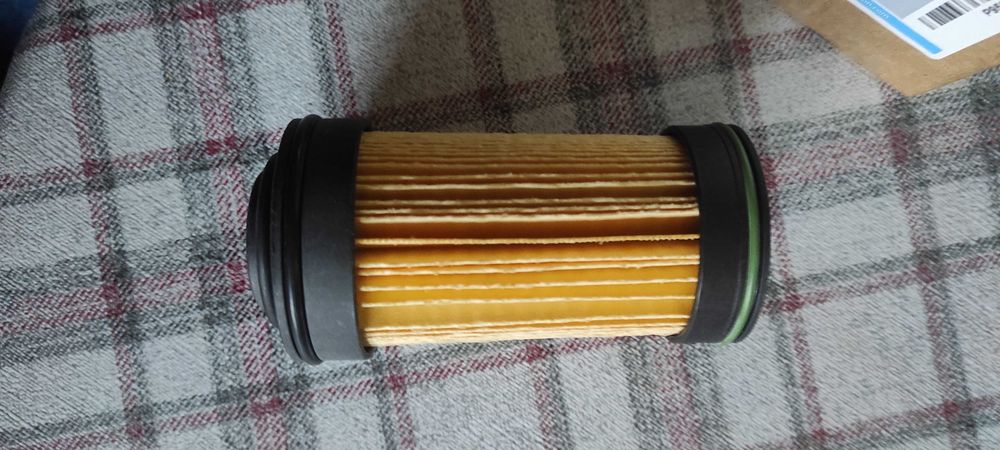 Filtr adblue Donaldson 956170