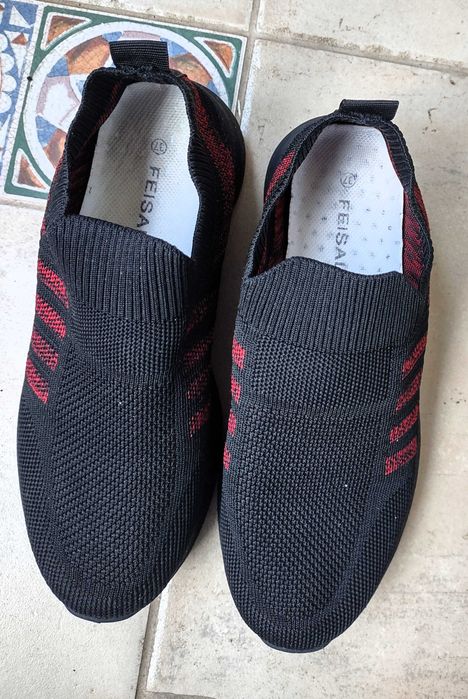 Buty damskie Feisal Nr 37