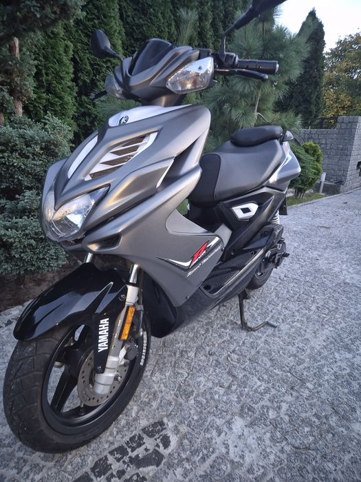 Yamaha