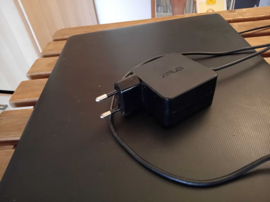 Asus funciona Ecrã rachado