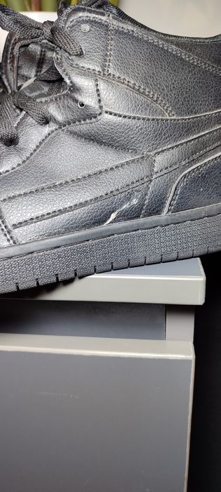 Кросівки чоловічі демісезон