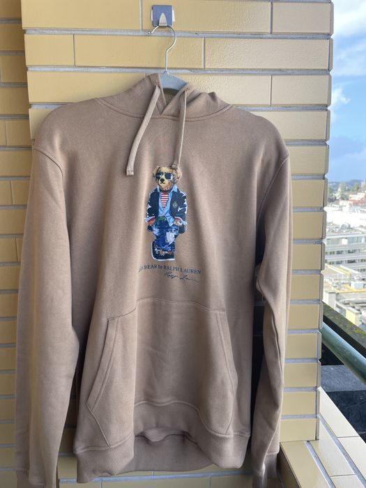 Hoodie Ralph Lauren, M