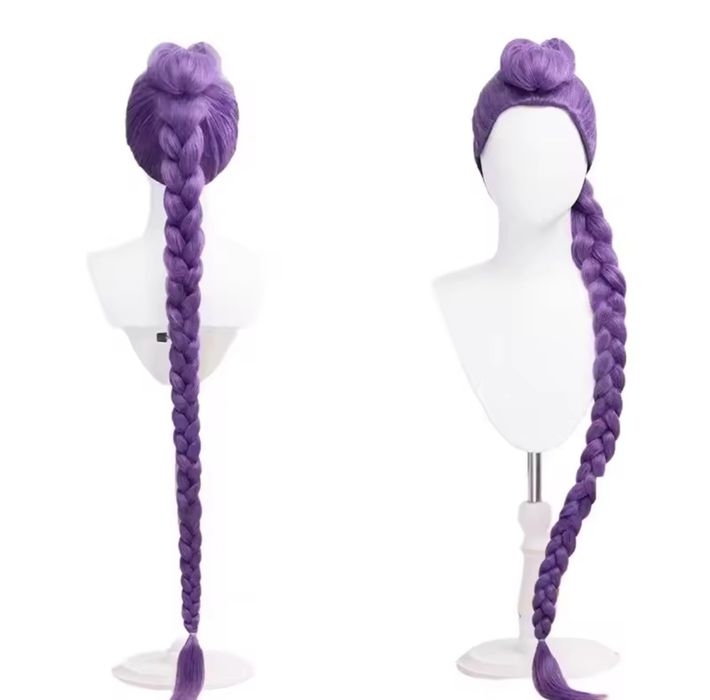 Peruka Rumi Huntrix Kpop nowa!