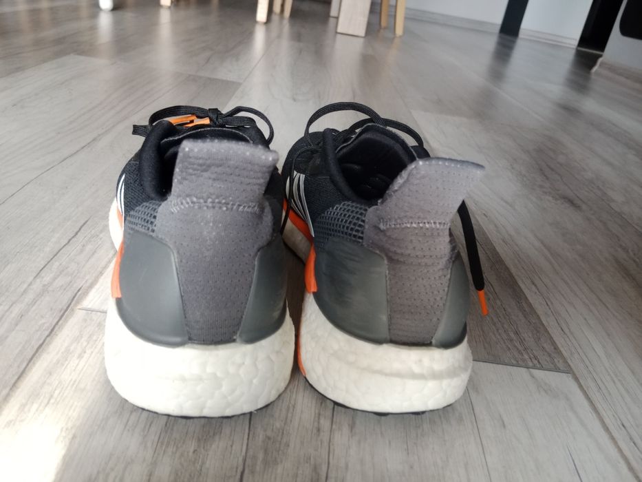 Buty męskie adidas