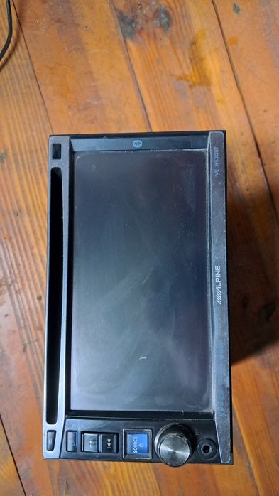 Alpine ive-w530bt