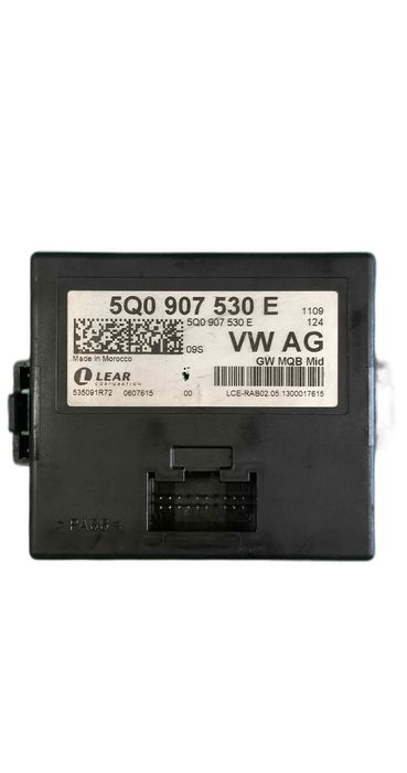 Módulo Electrónico VW GOLF VII 5Q0907530E (OEM)