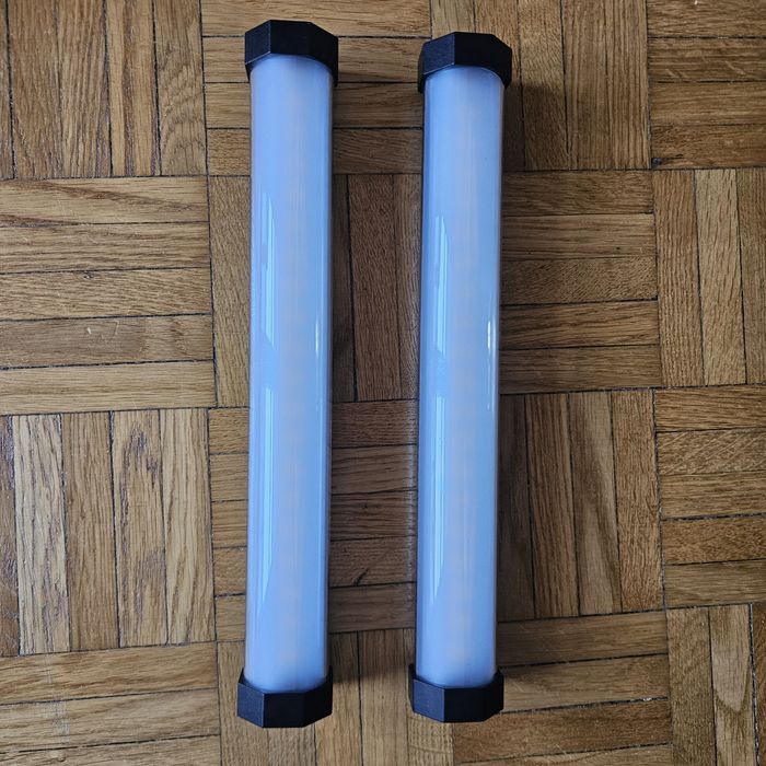 Godox Tl30 k2 tuby LED RGB