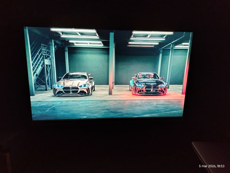 Monitor  samsung