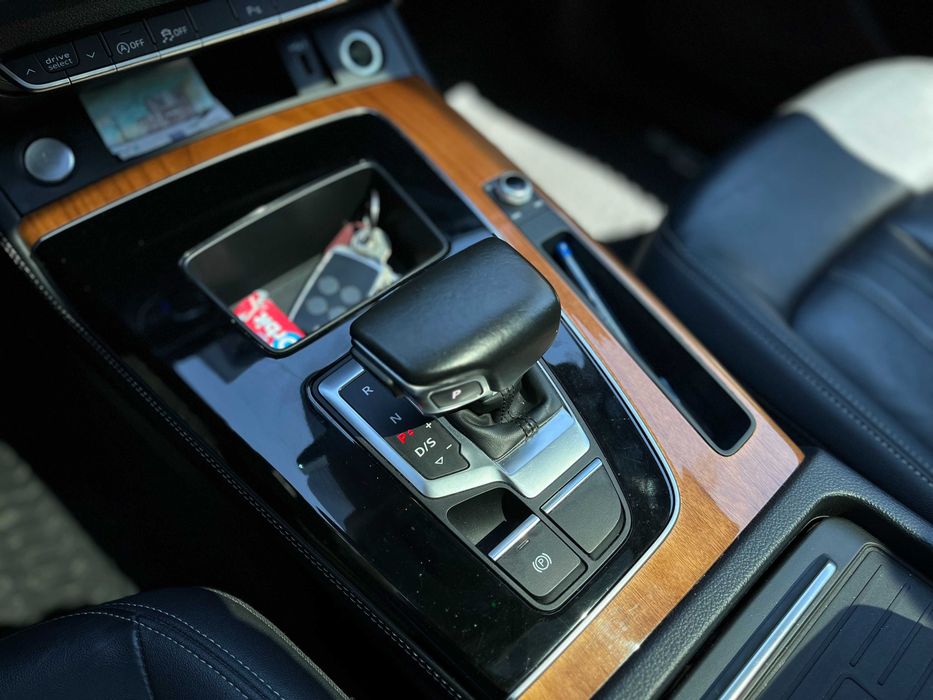 Audi Q5 2021 ЗА ГОТІВКУ або в КРЕДИТ