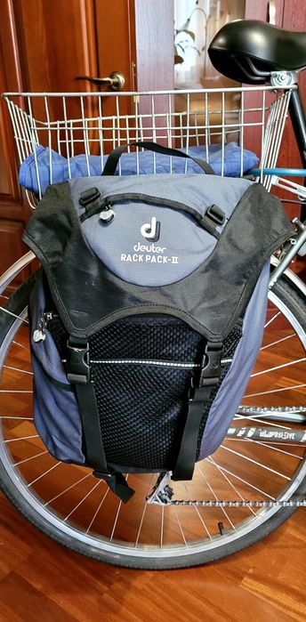 Deuter DS Rack Pack 4 300 Olx