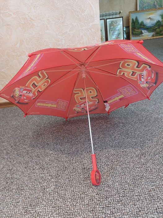 Парасолька нова LC Waikiki Маквін Macvin