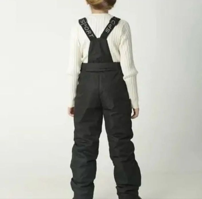 Штани зимові термо мембранні