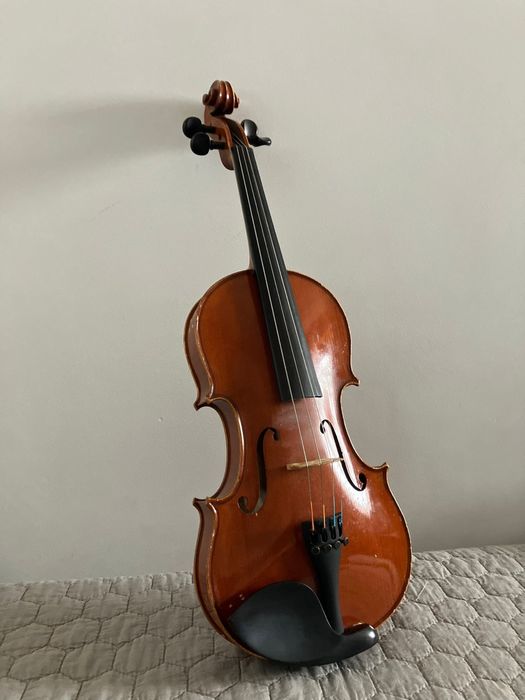 Violino Luthier “Kaiming”