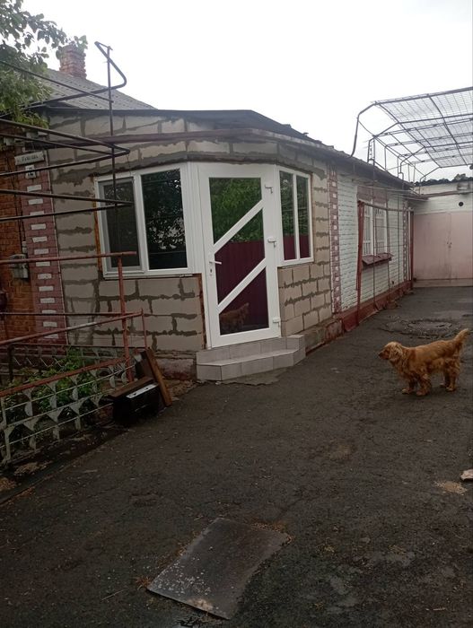 Продається газифікований  будинок  по вул. Павлова, район вул Київської. - View 3