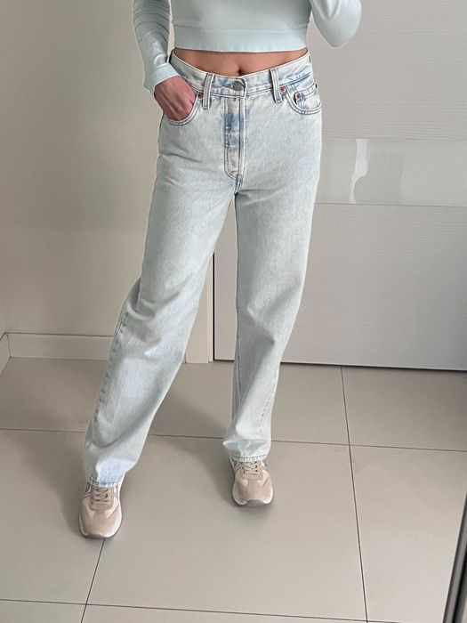 Джинси levis оригинал