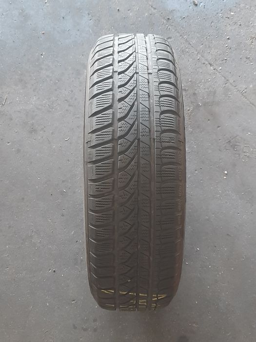 Opona 175/65R15 84T Dunlop SP Winter Response