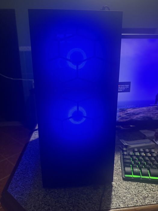 Computador gamer