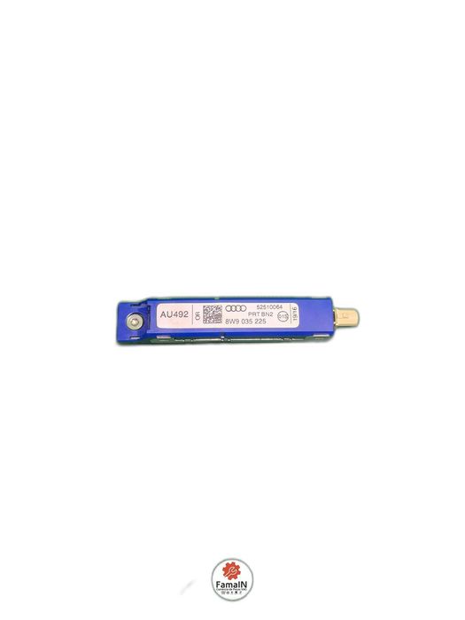 Amplificador de Antena AUDI A4 B9 Avant