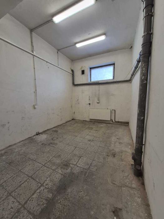 Hala/Magazyn 350m² na wynajem - gotowa do użytku