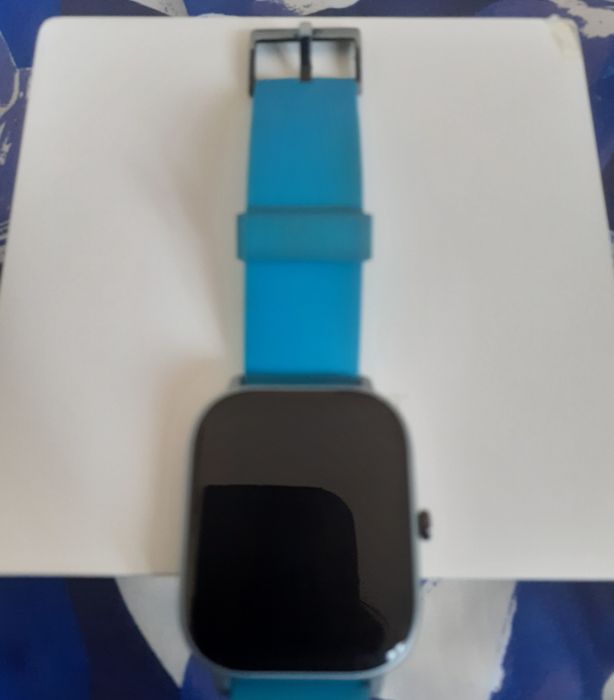 Smartwatch Amazfit