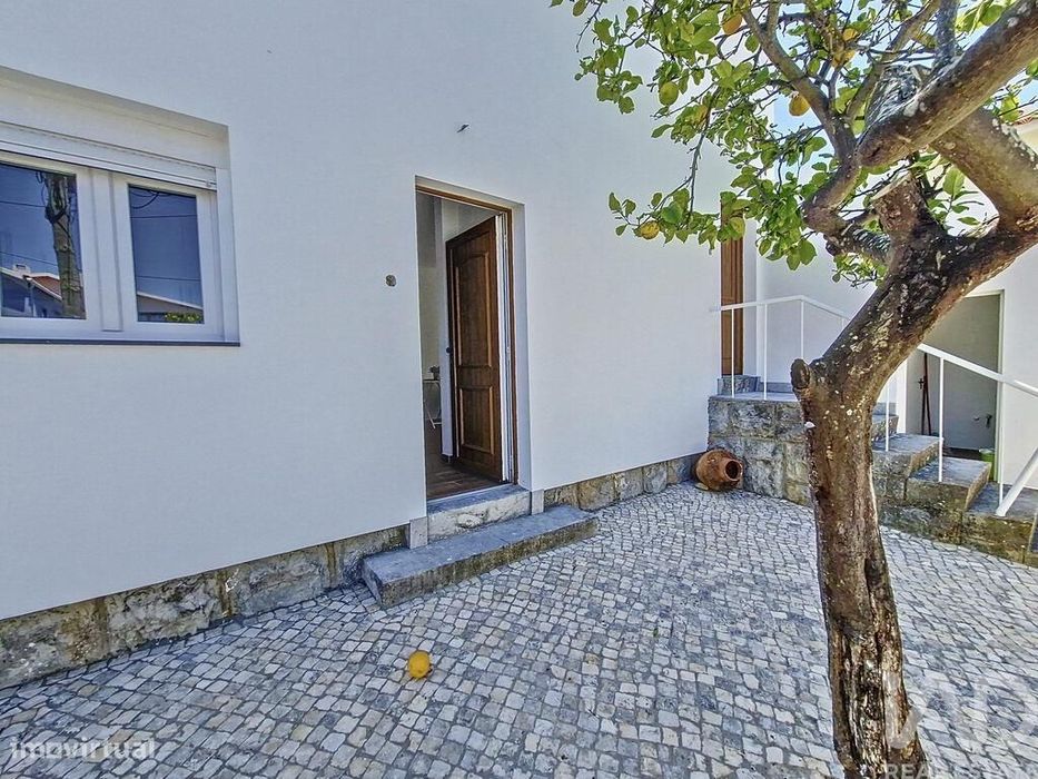 Apartamento T2 em Cascais e Estoril de 55,00 m2