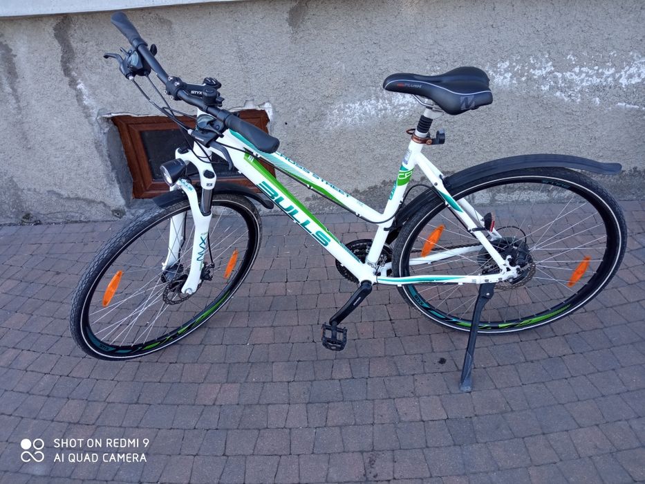 Super Stan Bulls Wildcross Street 28