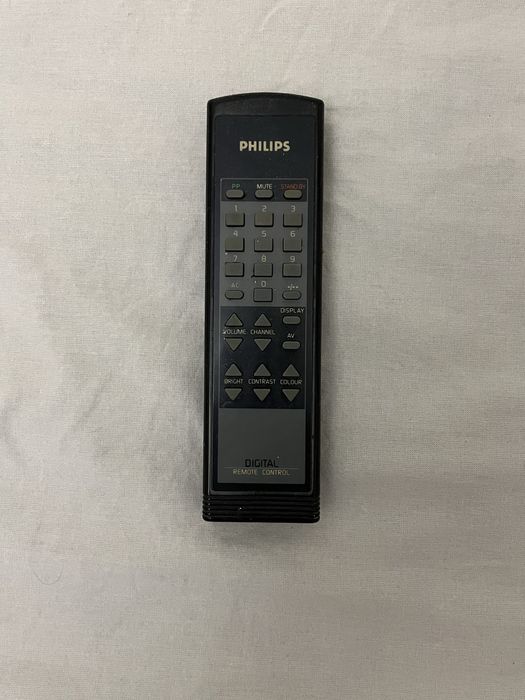 Pilot Philips do telewizora