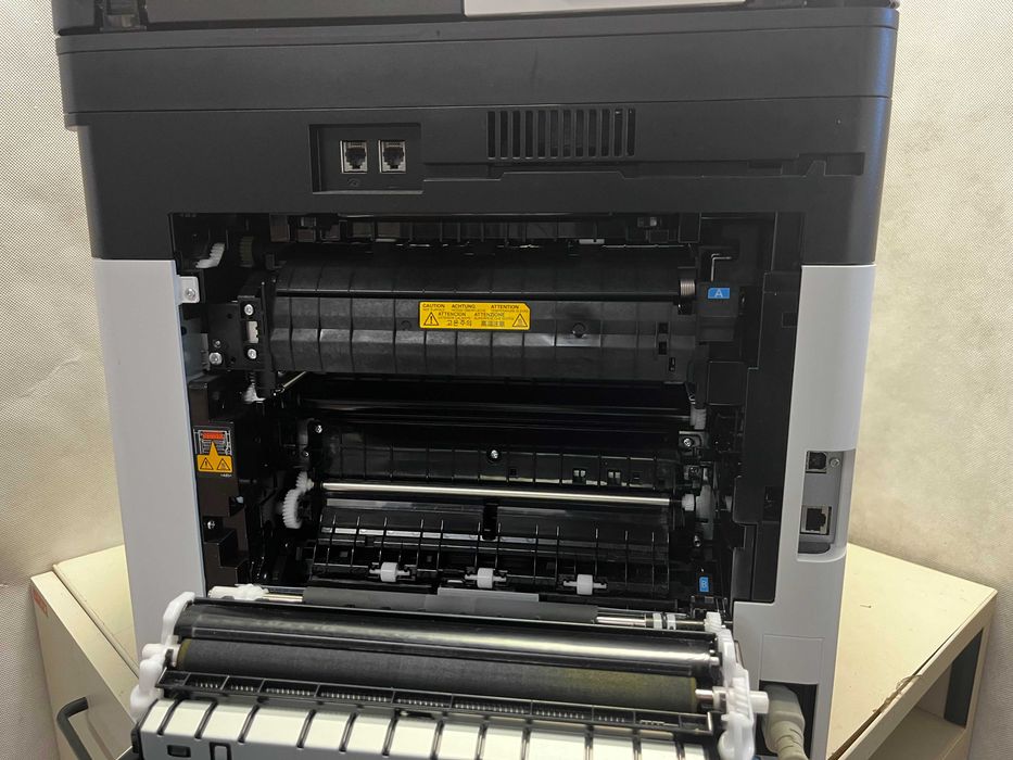 Drukarka wielofunkcyjna laserowa Kyocera Ecosys MA2100cfx 7900stron