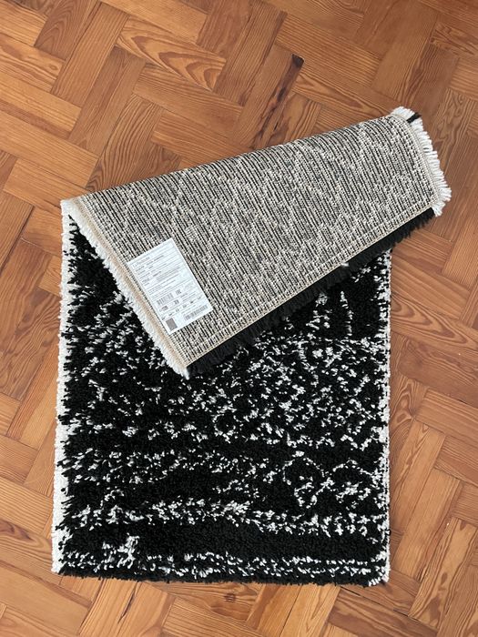 Tapete estilo berbere