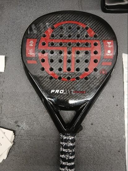 pro linr power - Padel raquete de padel