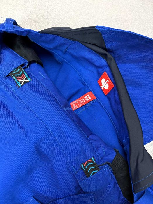 Комбінезон Engelbert Strauss типу Motion 44 (S)