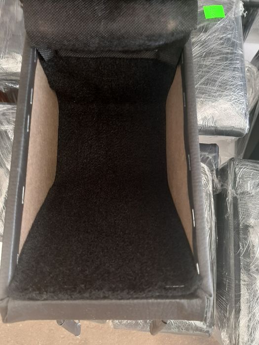 Подлокотник ваз 2110, 2112, 2111