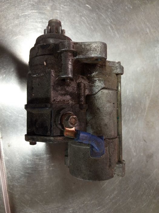 Стартер Toyota Lexus