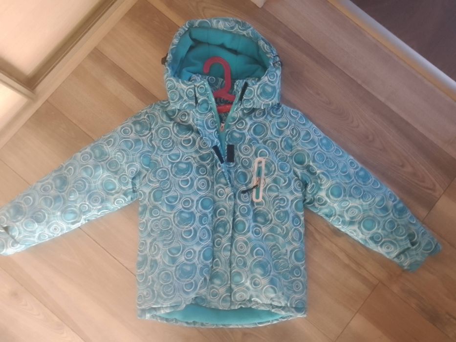 Kurteczka zimowa 140