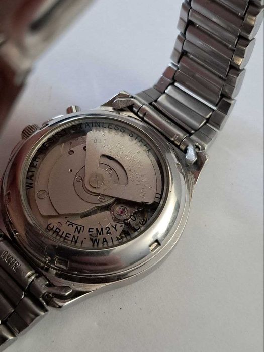 Zegarek Orient Automatic AAA