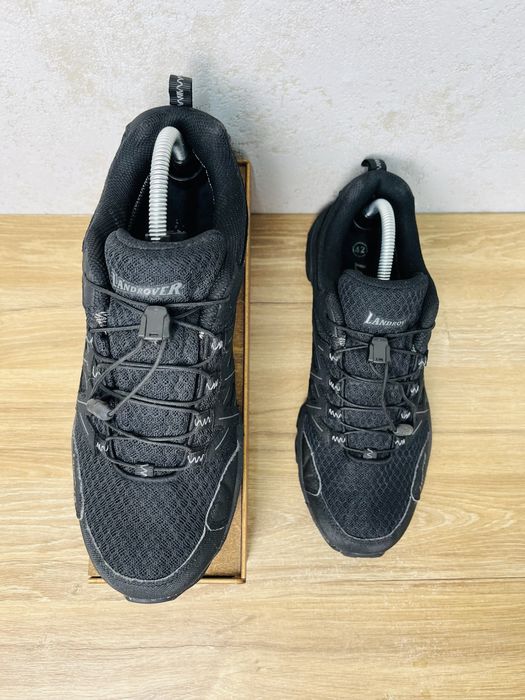 Кросівки Landrover