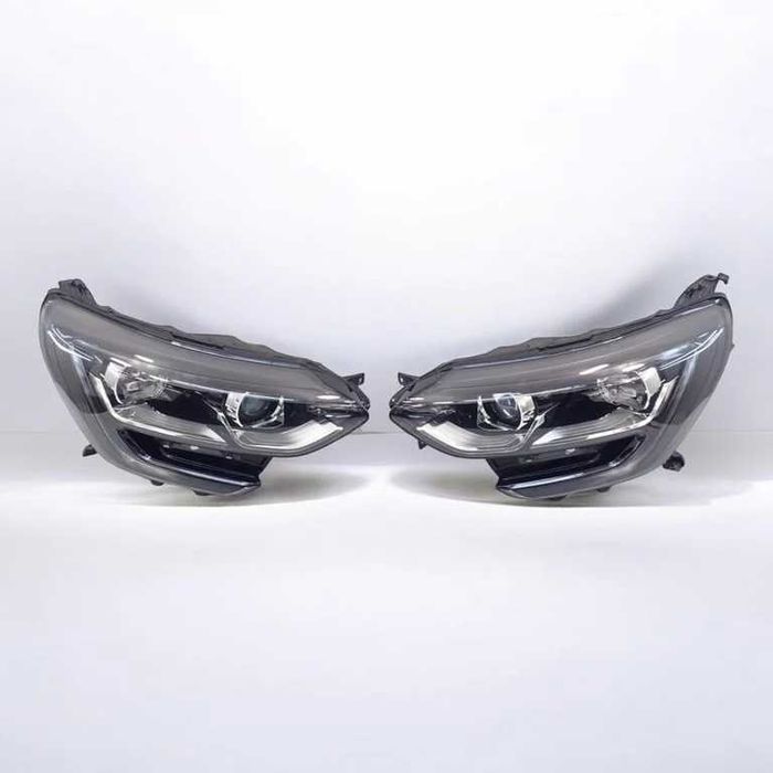 Farol Megane IV (PAR)