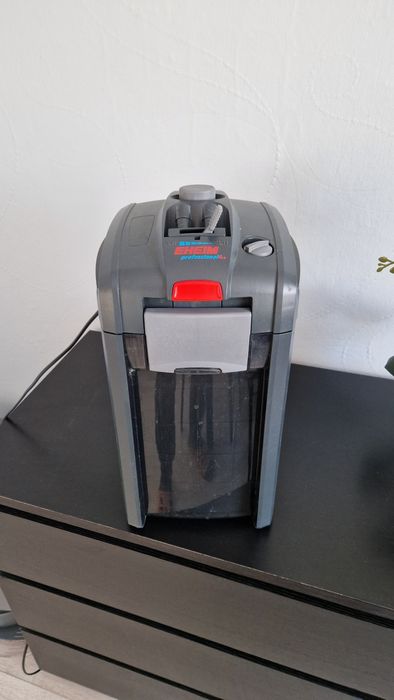 EHEIM.Zewnętrzny filtr do akwarium