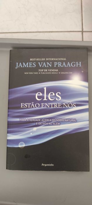 Vendo Livros Usados
