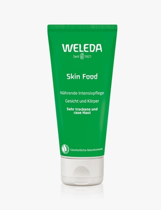 Крем Weleda Skin Food 75 мл